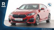 Inserat BMW 218d; BJ: 6/2022, 150PS