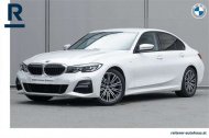 Inserat BMW 3er-Reihe; BJ: 2/2021, 150PS