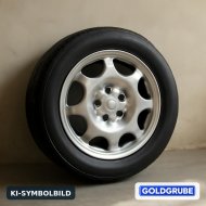 Inserat Mercedes Alufelgen