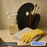 Inserat Künstler sucht