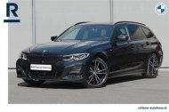 Inserat BMW 3er-Reihe; BJ: 10/2021, 190PS