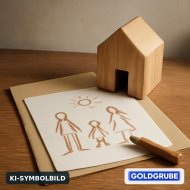 Inserat Wir Suchen ein Haus zum Mieten 
