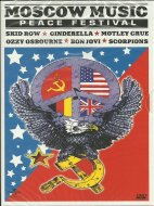 Inserat MoskauPeace1989AZ AaronZzTop Uvm.