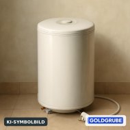 Inserat Warmwasserspeicher Austria Email