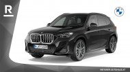 Inserat BMW X1 xDrive20d; BJ: 5/2026, 163PS