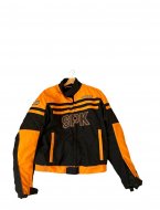 Inserat Motorradjacke