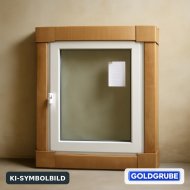 Inserat Rekordfenster neu