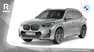 Inserat BMW X1 xDrive20d; BJ: 5/2026, 163PS