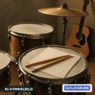 Inserat Schlagzeuger sucht Band/Musikerinnen