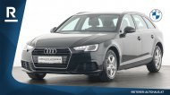 Inserat Audi A4 Avant 2,0 TDI; BJ: 12/2016, 150PS