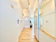 Inserat KLAGENFURT - WAIDMANNSDORF: PERFEKTE, VOLL AUSGESTATTETE 3-ZIMMERWOHNUNG MIT SÜDTERRASSE UND 2 PKW - STELLPLÄTZEN