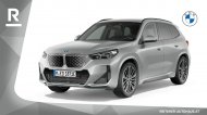 Inserat BMW iX1 eDrive20; BJ: 5/2026, 204PS