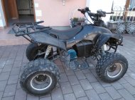 Inserat Quad für kinder