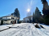 Inserat FELDKIRCHEN - ZENTRUMSLAGE: GROSSZÜGIGE STADTVILLA ZUM GENERALSANIEREN