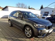 Inserat BMW X1; BJ: 8/2017, 190PS