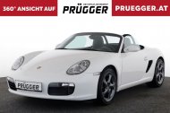 Inserat Porsche Boxster; BJ: 1/2008, 239PS