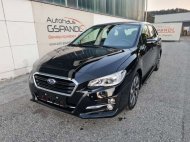 Inserat Subaru Levorg; BJ: 12/2019, 150PS