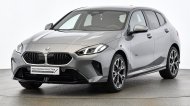 Inserat BMW 116; BJ: 7/2025, 122PS