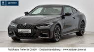 Inserat BMW 4er-Reihe; BJ: 3/2023, 190PS