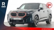Inserat BMW XM Label Red; BJ: 12/2023, 748PS