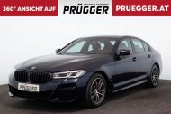 Inserat BMW 520d; BJ: 11/2021, 190PS