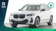 Inserat BMW iX3; BJ: 2/2024, 286PS