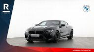 Inserat BMW M8; BJ: 6/2020, 770PS