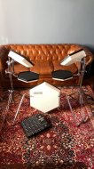 Inserat Simmons SDS8 1984 Schlagzeug