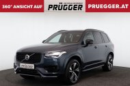 Inserat Volvo XC90; BJ: 6/2022, 310PS