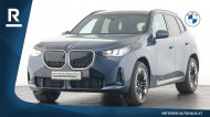 Inserat BMW X3 40d xDrive; BJ: 12/2025, 303PS