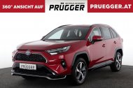 Inserat Toyota RAV4; BJ: 9/2022, 185PS