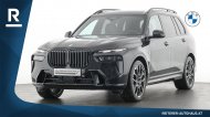 Inserat BMW X7 xDrive40d; BJ: 10/2025, 352PS