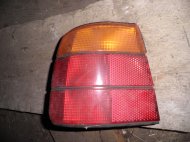 Inserat BMW E34 Heckleuchte