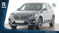 Inserat BMW X1 xDrive25d; BJ: 2/2020, 231PS