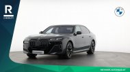 Inserat BMW i7; BJ: 3/2023, 544PS