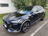 Inserat CUPRA Formentor; BJ: 12/2021, 310PS