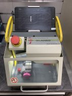 Inserat  Full Automatische Schlüssel Maschine