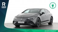 Inserat Mercedes EQE 43 4matic; BJ: 6/2022, 476PS