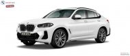 Inserat BMW X4; BJ: 0, 190PS