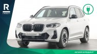 Inserat BMW iX3 M Sport; BJ: 2/2024, 286PS