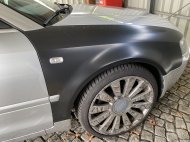 Inserat Audi A4, BJ:2003, 162PS