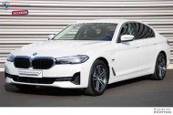 Inserat BMW 5er-Reihe; BJ: 2/2023, 292PS