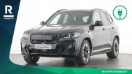 Inserat BMW iX3 M Sport; BJ: 2/2024, 286PS