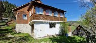 Inserat Ehemaliges Bauernhaus am Fuße der Gleinalm - Natur hautnah!
8153 Geistthal-Södingberg