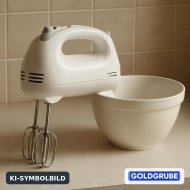 Inserat Handmixer