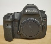 Inserat Canon EOS 5DS R Digitalkamera