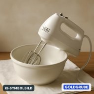 Inserat Handmixer