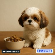 Inserat Shih tzu