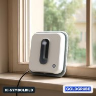 Inserat Fensterputzroboter