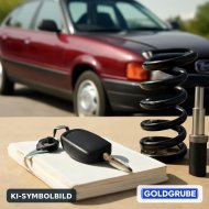 Inserat Biete Audi 80 b3